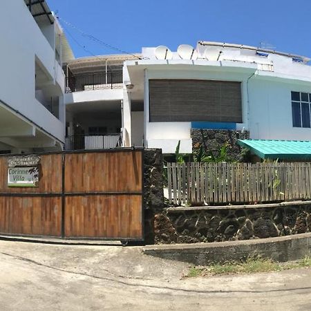 Corinne Villa A 300M From The Beach Grand Bay Buitenkant foto