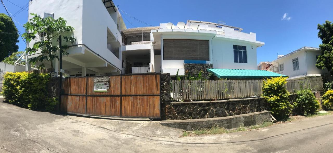 Corinne Villa A 300M From The Beach Grand Bay Buitenkant foto