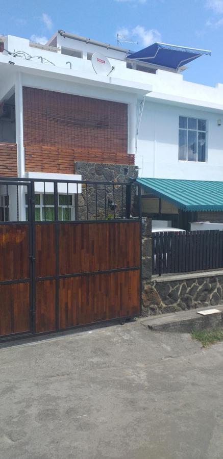 Corinne Villa A 300M From The Beach Grand Bay Buitenkant foto