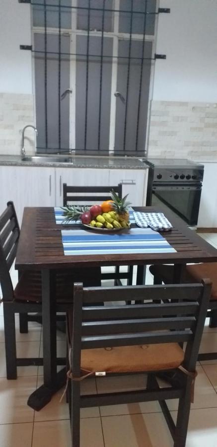 Corinne Villa A 300M From The Beach Grand Bay Buitenkant foto