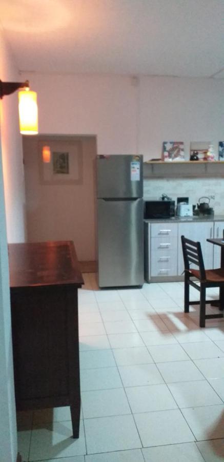 Corinne Villa A 300M From The Beach Grand Bay Buitenkant foto
