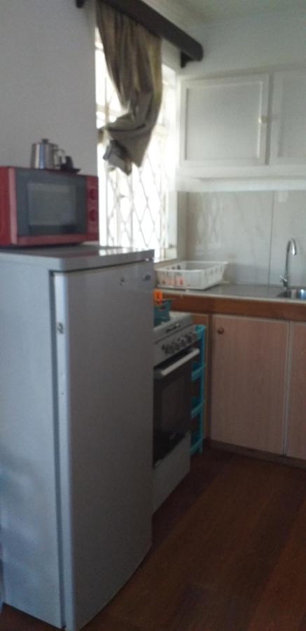 Corinne Villa A 300M From The Beach Grand Bay Buitenkant foto