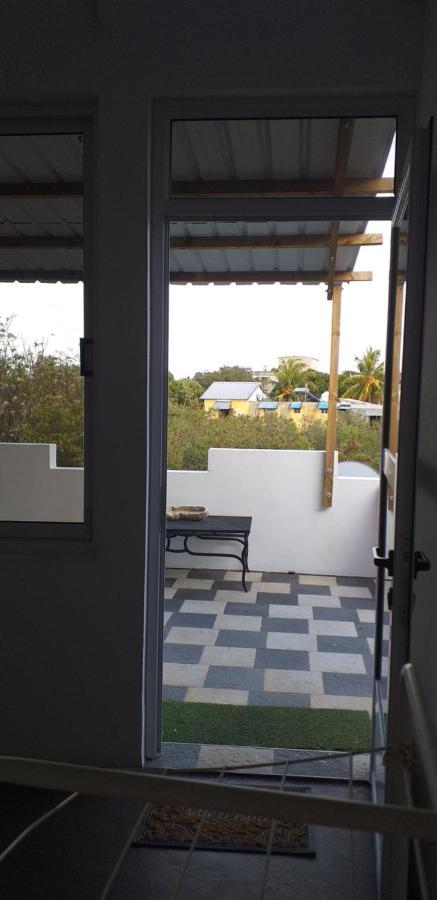 Corinne Villa A 300M From The Beach Grand Bay Buitenkant foto
