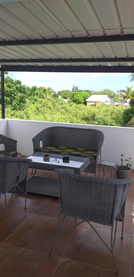 Corinne Villa A 300M From The Beach Grand Bay Buitenkant foto