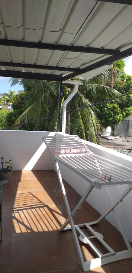 Corinne Villa A 300M From The Beach Grand Bay Buitenkant foto