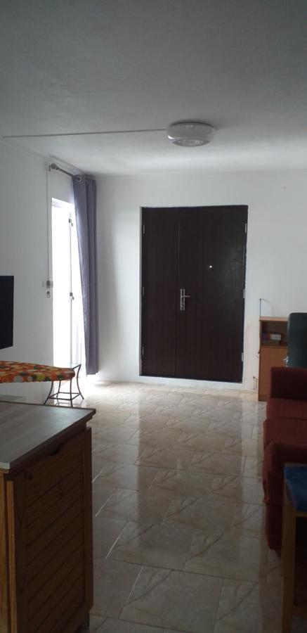 Corinne Villa A 300M From The Beach Grand Bay Buitenkant foto