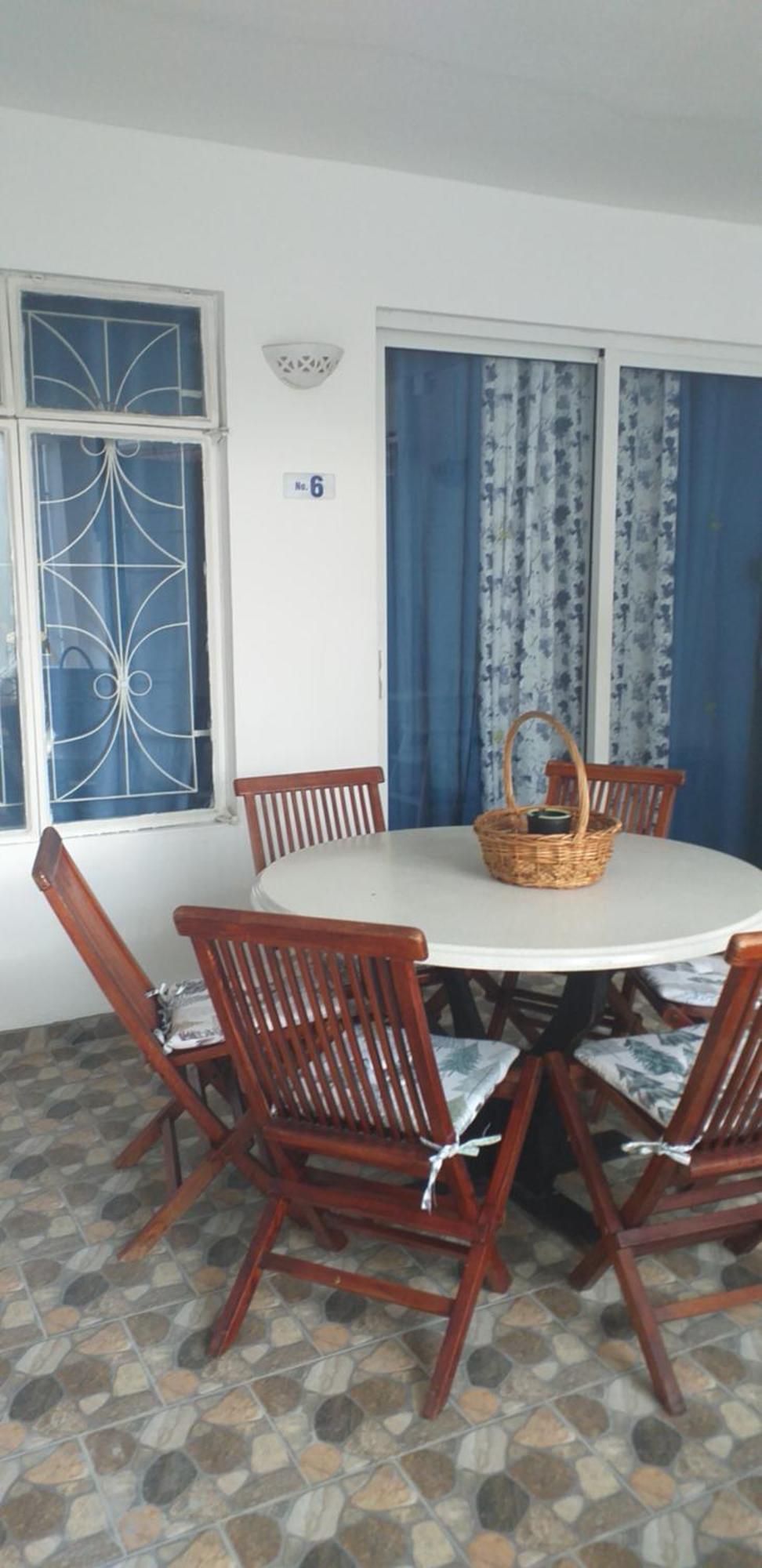 Corinne Villa A 300M From The Beach Grand Bay Buitenkant foto