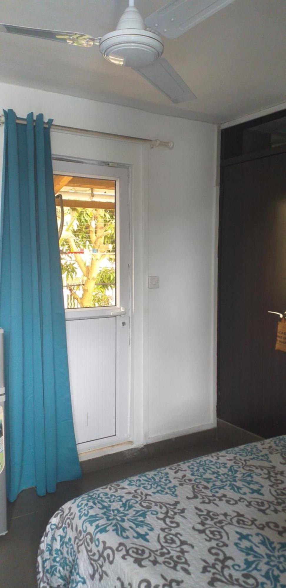 Corinne Villa A 300M From The Beach Grand Bay Buitenkant foto