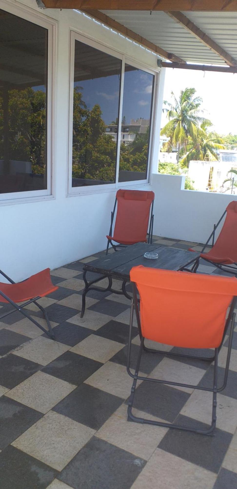 Corinne Villa A 300M From The Beach Grand Bay Buitenkant foto