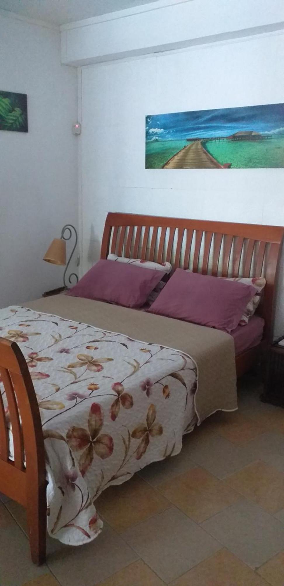Corinne Villa A 300M From The Beach Grand Bay Buitenkant foto