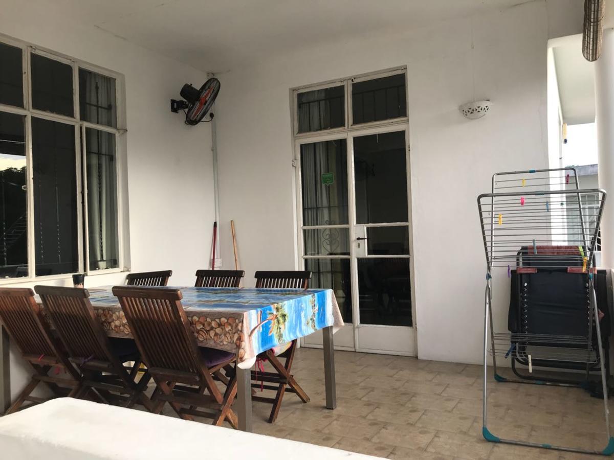 Corinne Villa A 300M From The Beach Grand Bay Buitenkant foto