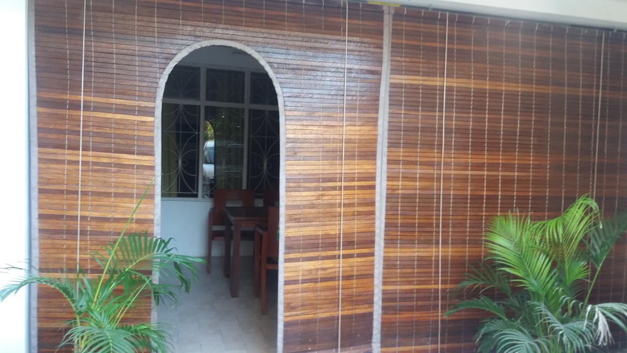 Corinne Villa A 300M From The Beach Grand Bay Buitenkant foto