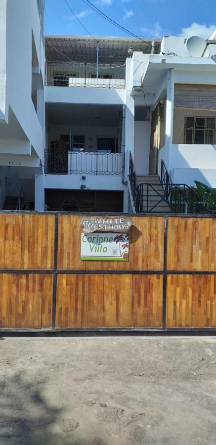 Corinne Villa A 300M From The Beach Grand Bay Buitenkant foto