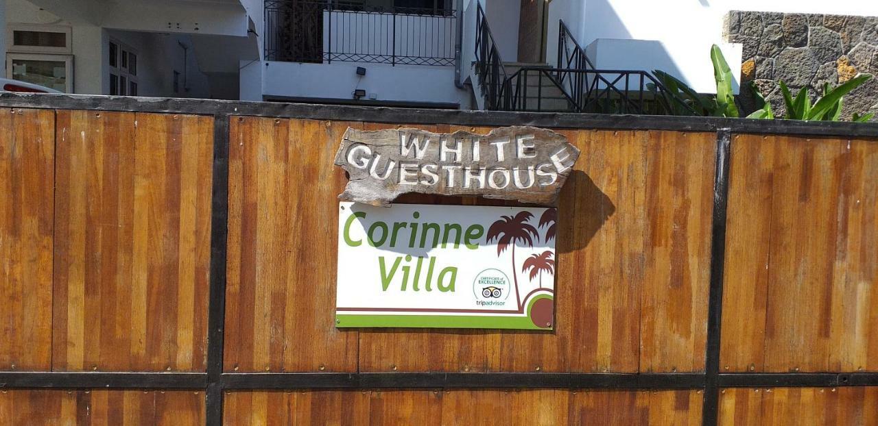 Corinne Villa A 300M From The Beach Grand Bay Buitenkant foto