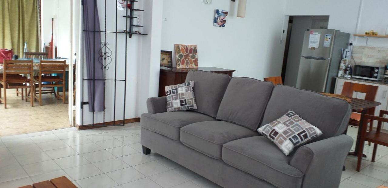 Corinne Villa A 300M From The Beach Grand Bay Buitenkant foto