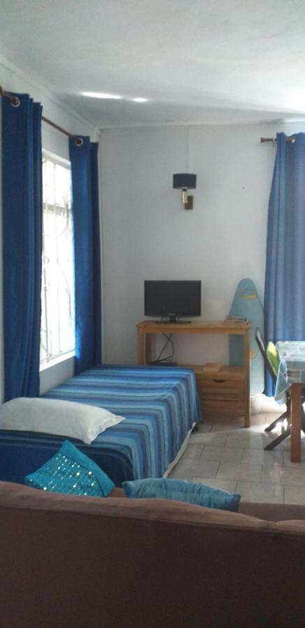 Corinne Villa A 300M From The Beach Grand Bay Buitenkant foto